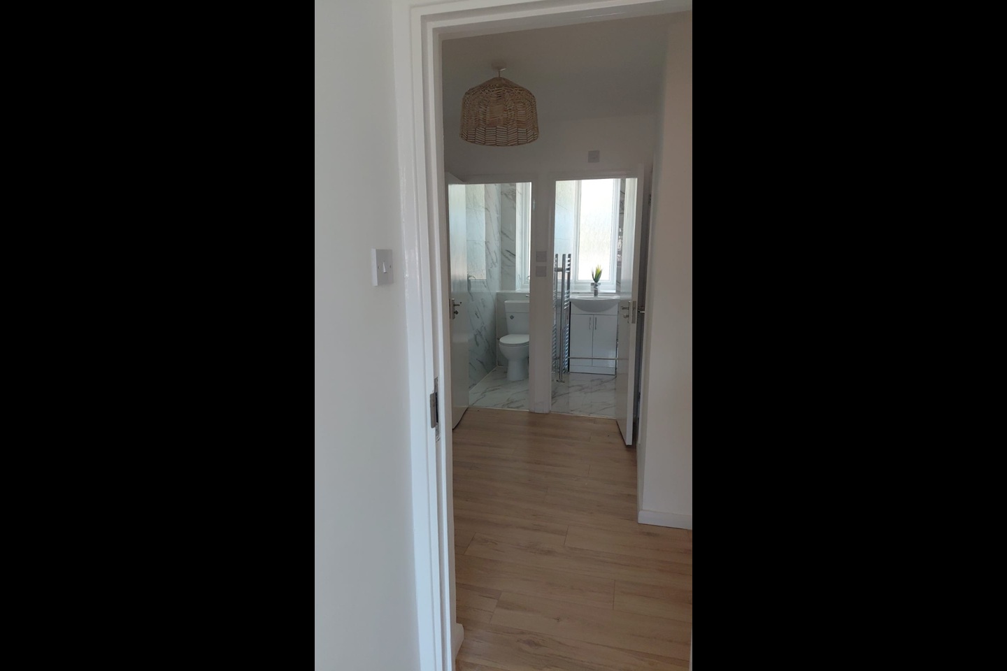 4 Bed Flat, Farjeon House, NW6 photo 4