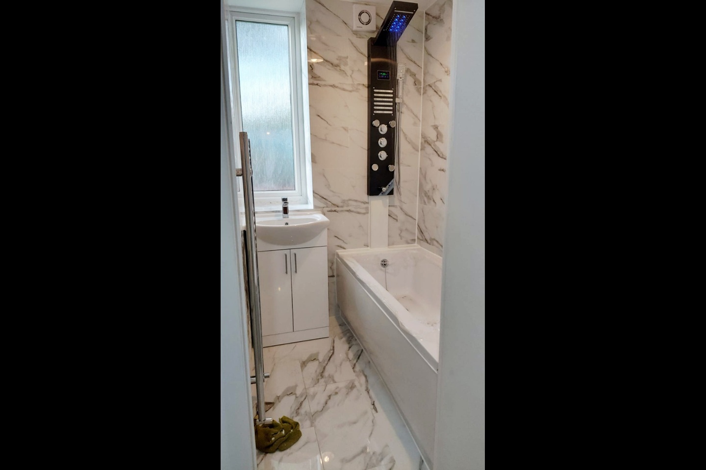 4 Bed Flat, Farjeon House, NW6 photo 5