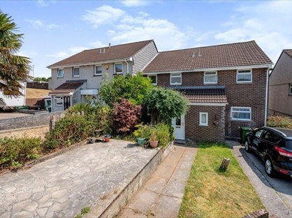 3 Bed Detached House, Rogate Drive, PL6