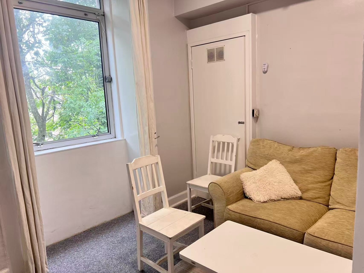 3 Bed Flat, Buccleuch Terrace, EH8 photo 3