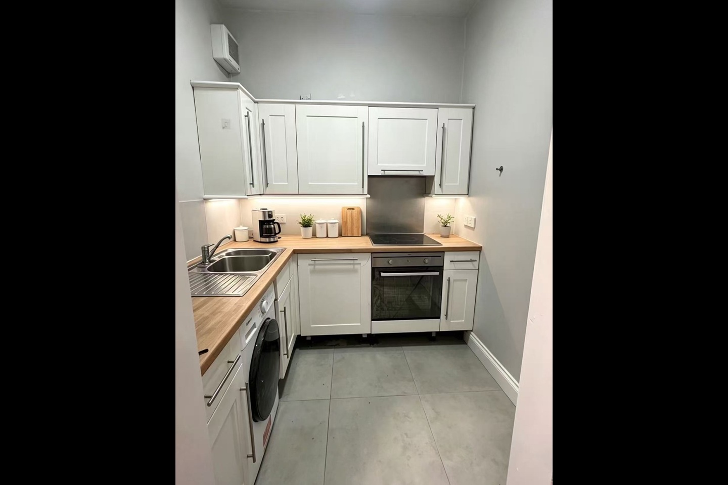 3 Bed Flat, Buccleuch Terrace, EH8 photo 5