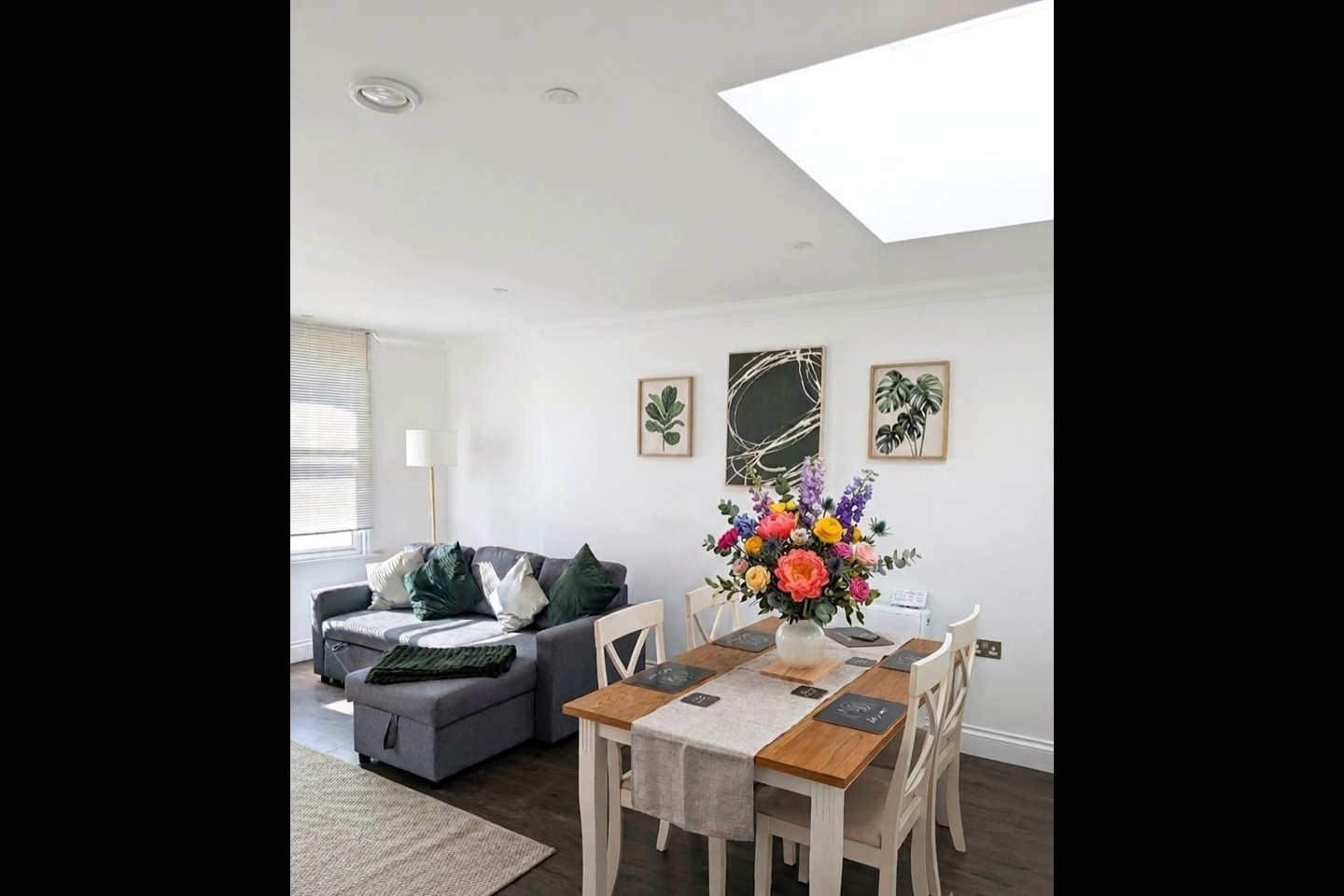 2 Bed Flat, Jarvis House, BN1 photo 2