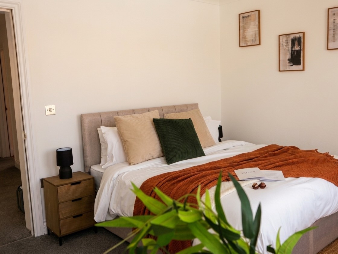 2 Bed Flat, Jarvis House, BN1 photo 3