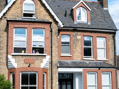 Room in a Shared House, Westcombe Hill, SE3