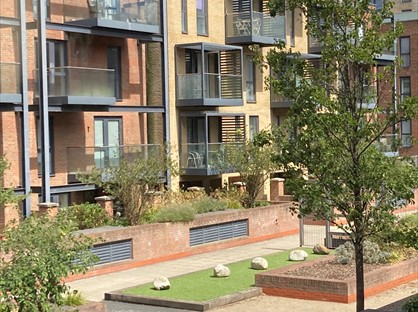 2 Bed Flat, Hallington Court, HA8