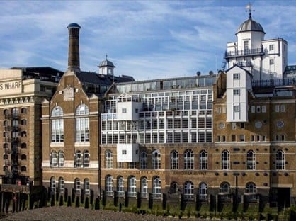 1 Bed Flat, Shad Thames, SE1