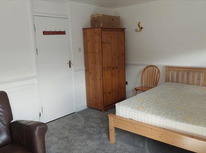 Room in a Shared House, Glengall Grove Crossharbour, E14