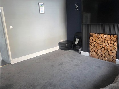 Room in a Shared House, Major Street Ramsbottom, BL0