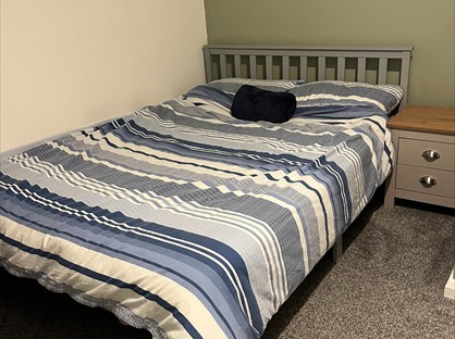 Room in a Shared House, Pool St, WN3