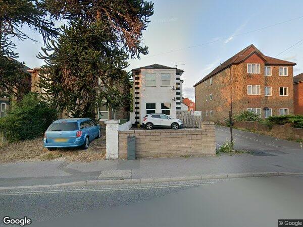1 Bed Flat, Shirley Road, SO15