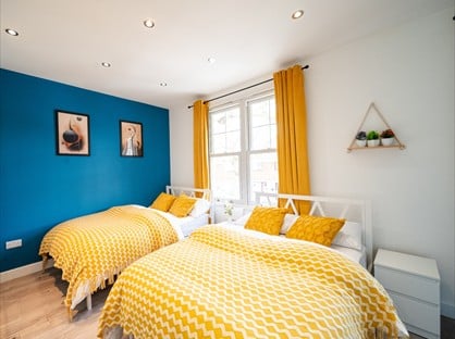 2 Bed Semi-Detached House, Curzon Howe Road, PO1