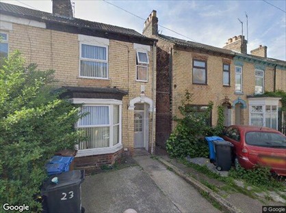 2 Bed Semi-Detached House, Chesnut Avenue, HU5