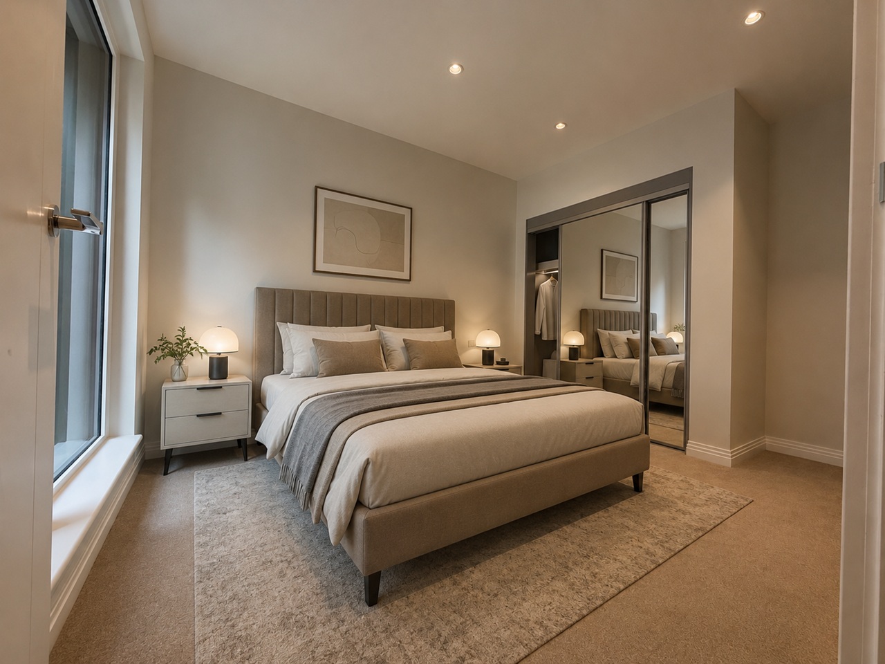 1 Bed Flat, Gasholder Place, SE11 photo 3