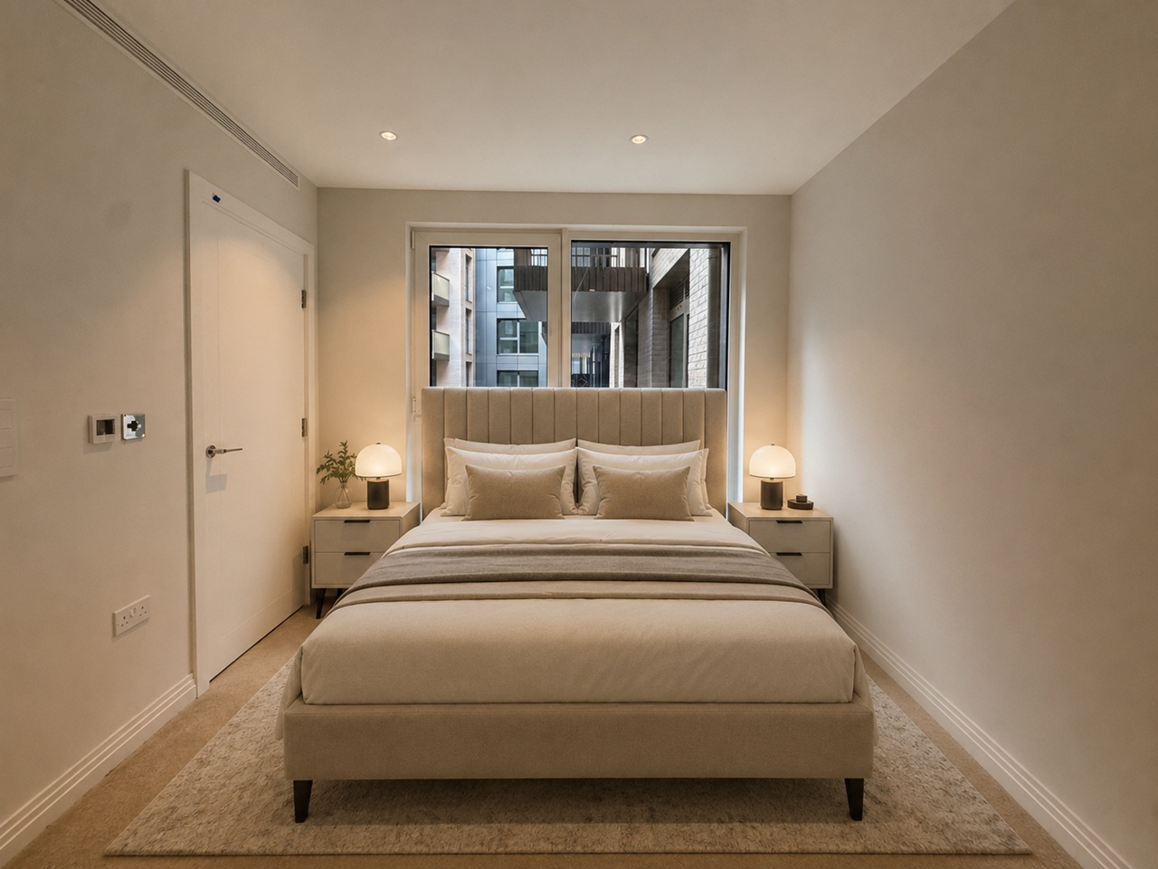 1 Bed Flat, Gasholder Place, SE11 photo 4