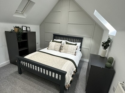 Room in a Shared House, Chester St, CV21