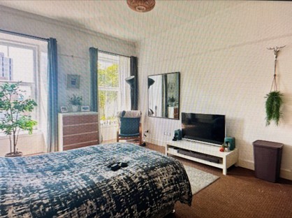 5 Bed Flat, Great George St, G12