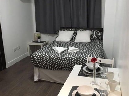 Studio Flat, Wembley Hill Road, HA9