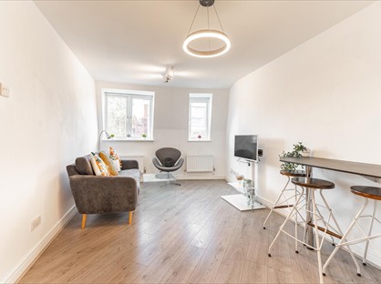 3 Bed Flat, Jamaica Street, E1