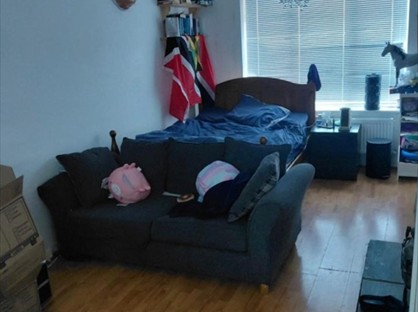 Room in a Shared House, The Lawns, SE19