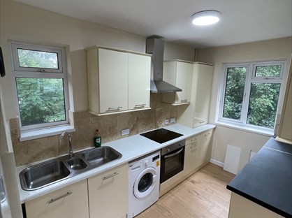 Room in a Shared Flat, Ethelbert Close, BR1