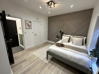 Room in a Shared House, Austin Street, NN1