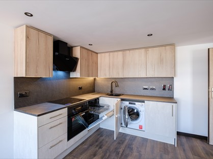 2 Bed Flat, Standish Court, PR7
