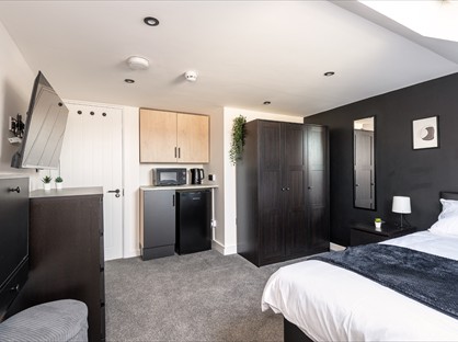 Room in a Shared House, Longfellow Road, ME7
