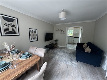 4 Bed Terraced House, Newbold Street, OL16