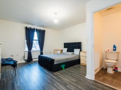 3 bed room for rent in Room in a Shared Flat, Parr Close, BL4