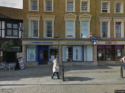 2 Bed Flat, High Street, UB8