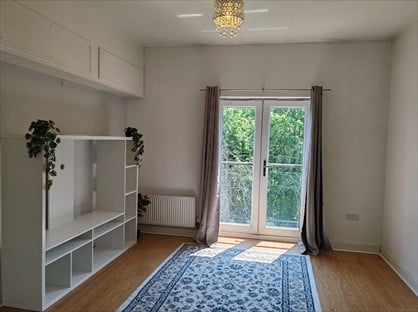 2 Bed Flat, Parkgate Mews, B90