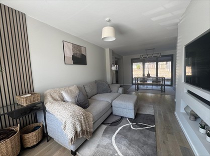 2 Bed Semi-Detached House, Nether Field Way, LE3