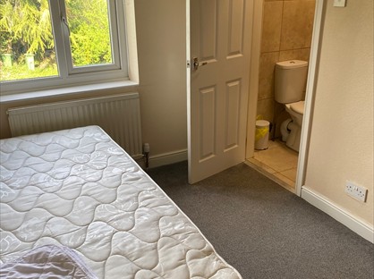 Room in a Shared House, Holly Bank Road, YO24