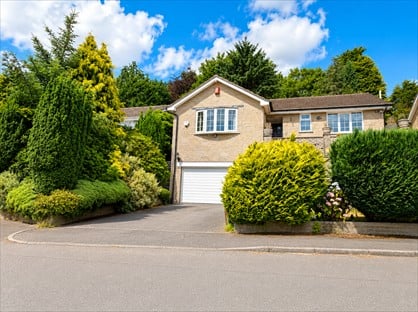 3 bed bungalow for rent in 3 Bed Bungalow, Hazel Walk, BD9