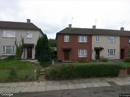 Studio Flat, Lullingstone Crescent, BR5