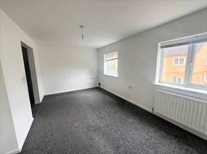 2 Bed Flat, St Martins St, PE1