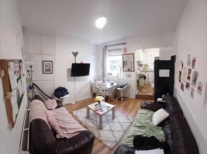 4 Bed Terraced House, Ramsey Road, S10
