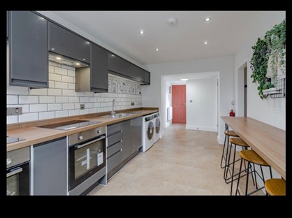6 bed room for rent in Room in a Shared House, Scarnell Road, NR5