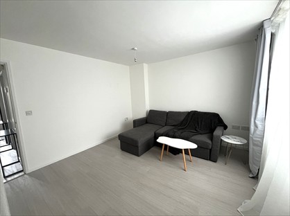 1 Bed Flat, Eastholm Close, PE1