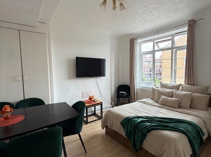 Room in a Shared Flat, Swan Mead, SE1