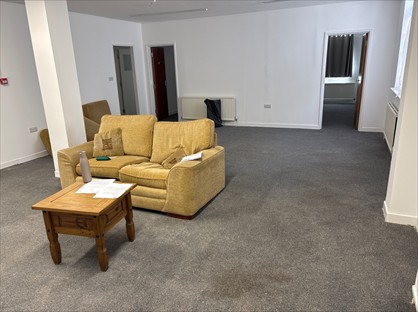 2 Bed Flat, London St, RG1