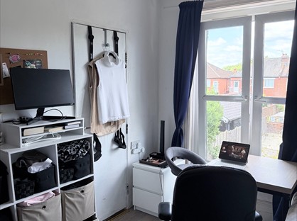 Studio Flat, Hampshire, SO15