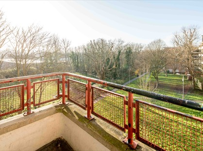 4 Bed Flat, Holderness House, SE5