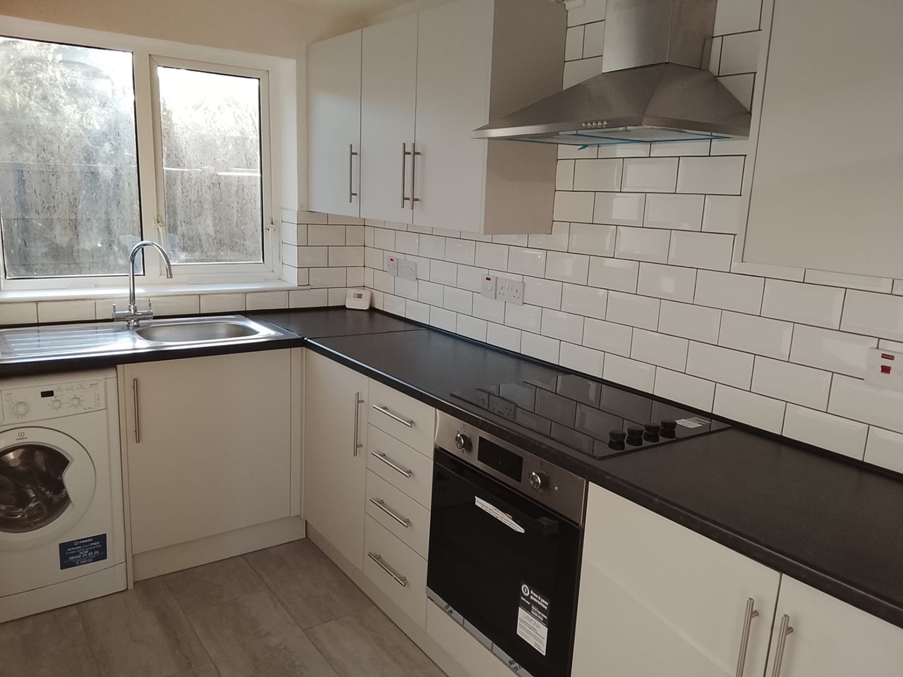 3 Bed Terraced House, Radford Boulevard, NG7