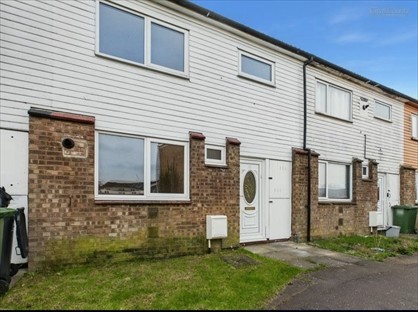 3 bed terraced house for rent in 3 Bed Terraced House, Norburn, PE3