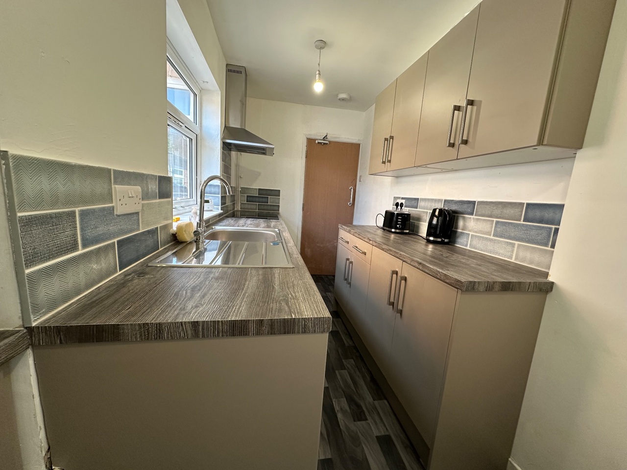 Room in a Shared House, Milligan Road, LE2