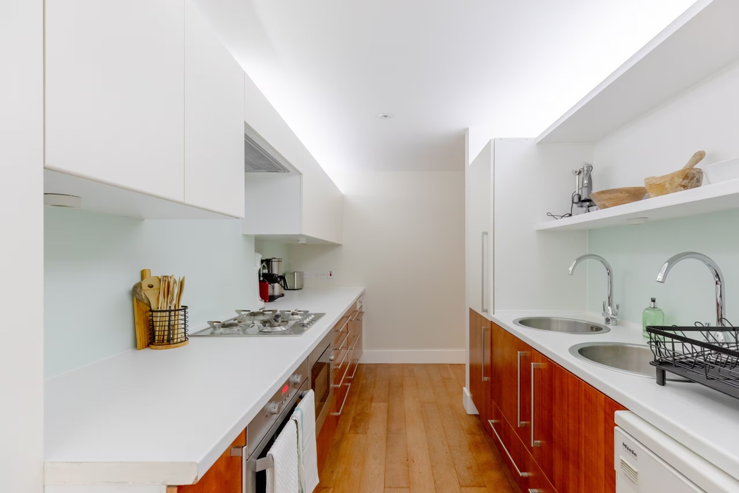 2 Bed Flat, Tachbrook St, SW1V photo 2