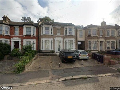 1 Bed Flat, Argyle Road, IG1