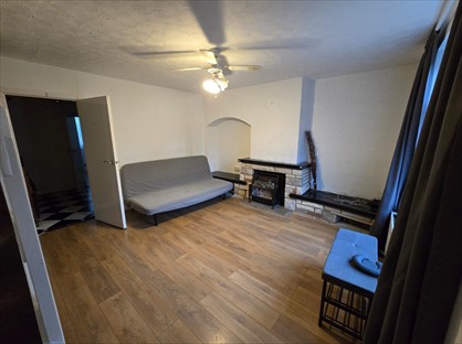 2 Bed Semi-Detached House, Langley Crescent, RM9