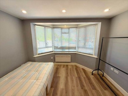Studio Flat, Nutfield Gardens, UB5
